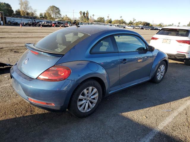 3VWF17AT1HM610634 Volkswagen Beetle 1.8t