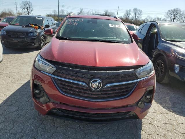 KL4MMDSL8LB095320 Buick Encore Gx Select