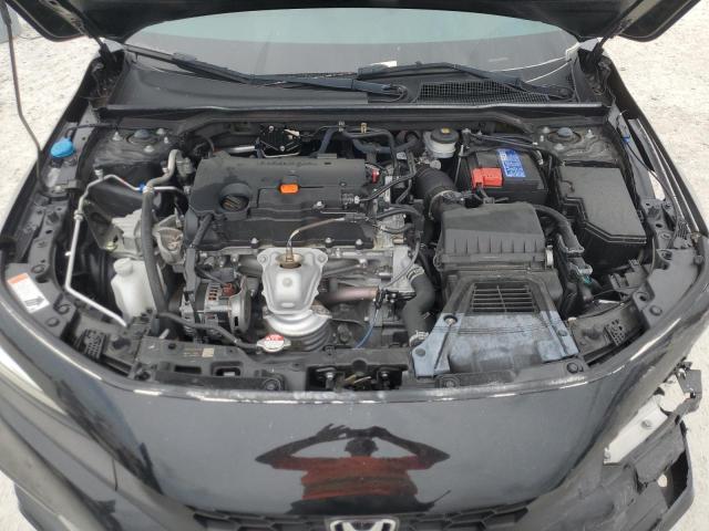 19XFL2H83NE002346 Honda Civic Sport
