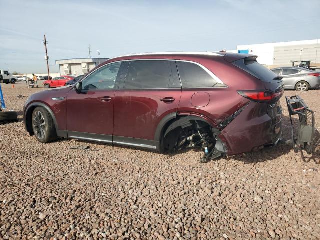 JM3KKEHA9R1116812 Mazda Cx-90 Premium Plus