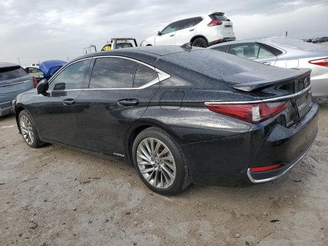 58AFA1C12NU021437 Lexus Es 300h Base