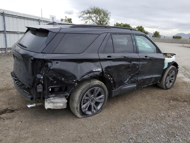 1FMSK7DH2NGB53937 Ford EXPLORER XLT