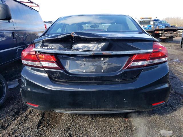 2HGFB2F73FH509106 Honda CIVIC SE