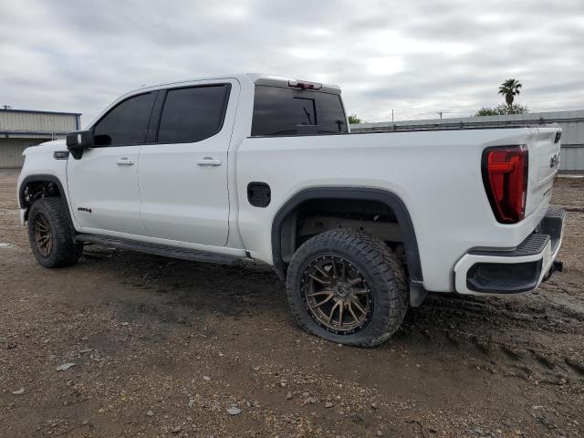 1GTP9EELXMZ197975 GMC Sierra K1500 At4