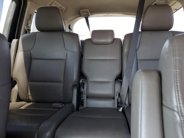 5FNRL5H9XEB103952 Honda Odyssey Touring