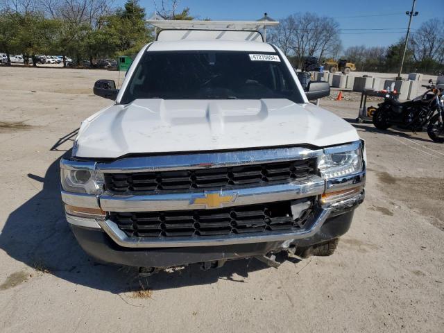 1GCVKNEH6GZ277706 Chevrolet Silverado K1500