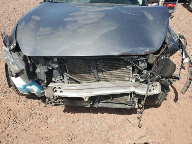 JN8CS1MW3FM482951 Infiniti QX70