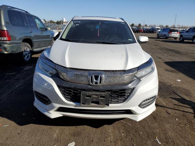 3CZRU6H93KM710764 Honda Hr-v Touring