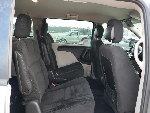 2C4RDGBG0GR103644 Dodge Grand Caravan Se