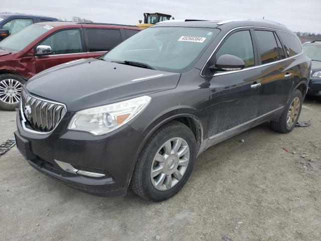 Продаж на аукціоні авто 2014 Buick Enclave, vin: 5GAKVBKD6EJ272805, номер лоту: 45266384