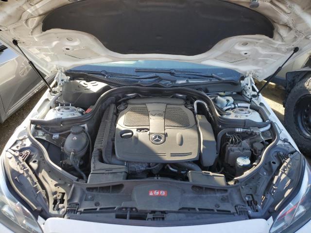 WDDHF5KB3EA881037 Mercedes-Benz E 350
