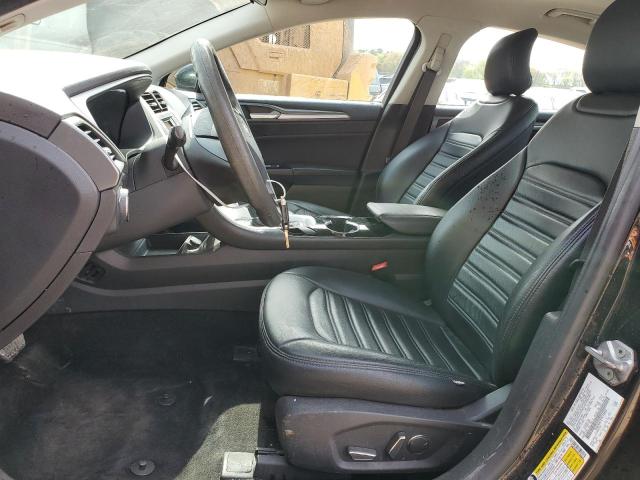 3FA6P0H7XFR196826 Ford FUSION SE