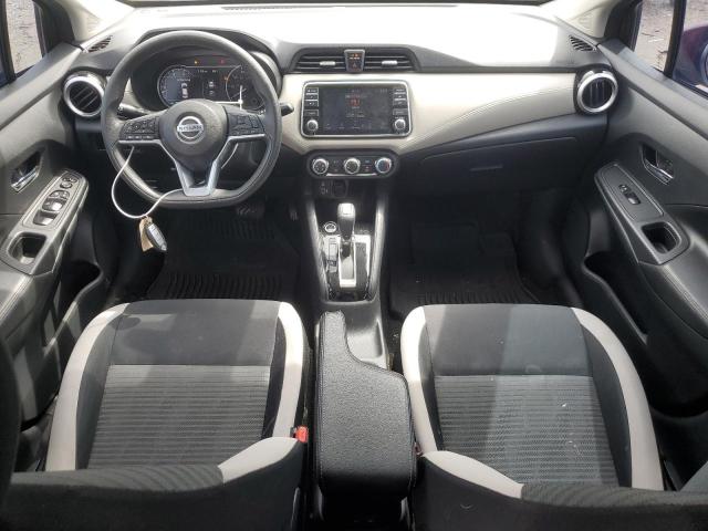 3N1CN8EV1LL805680 Nissan VERSA SV