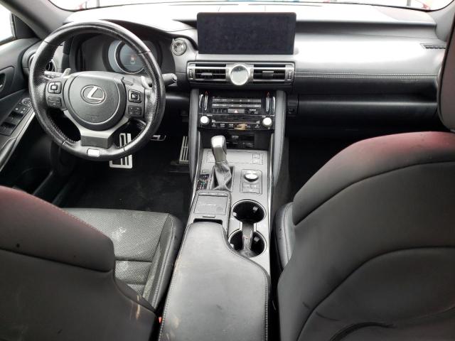JTHGZ1B26N5052766 Lexus Is 350 F-sport
