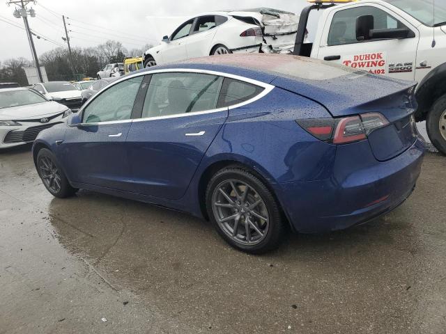 5YJ3E1EA5JF124984 Tesla MODEL 3