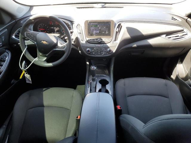 1G1ZD5ST7KF114053 Chevrolet MALIBU LT