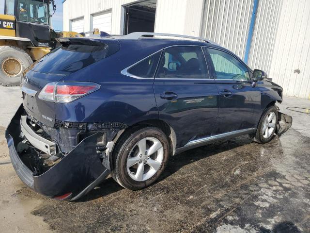 2T2BK1BA0EC248370 Lexus Rx 350 Base