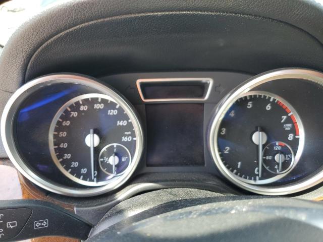 4JGDF7DE3FA485991 Mercedes-Benz Gl 550 4matic