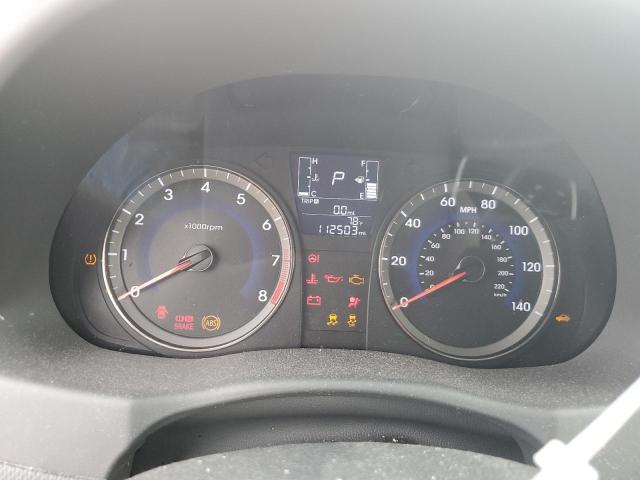 KMHCT5AE7HU357767 Hyundai ACCENT SE