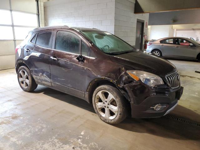 KL4CJBSB1FB139694 Buick Encore Convenience