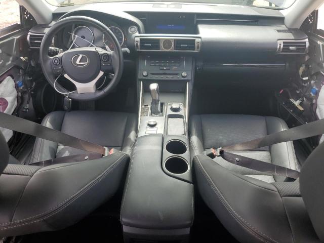 JTHBF1D22F5055455 Lexus IS 250
