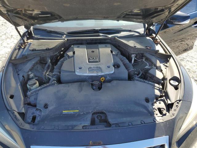 JN1BV7AP5FM338416 Infiniti Q50 BASE