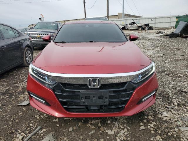 1HGCV3F54KA002612 Honda Accord Hybrid Exl