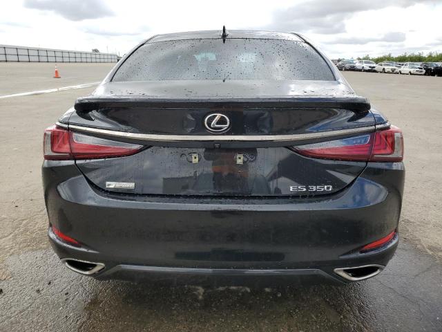 58ABZ1B1XKU049703 Lexus ES 350