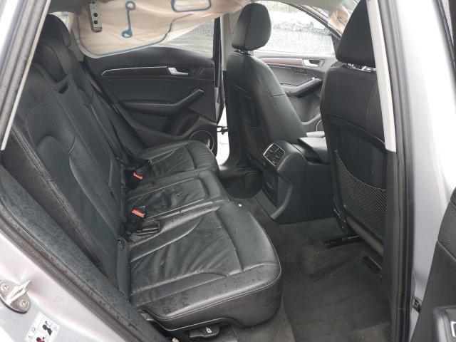 WA1L2AFP2GA131446 Audi Q5 Premium Plus