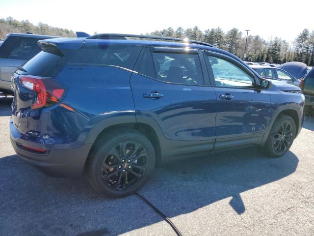 3GKALTEV7NL276031 GMC Terrain Sle