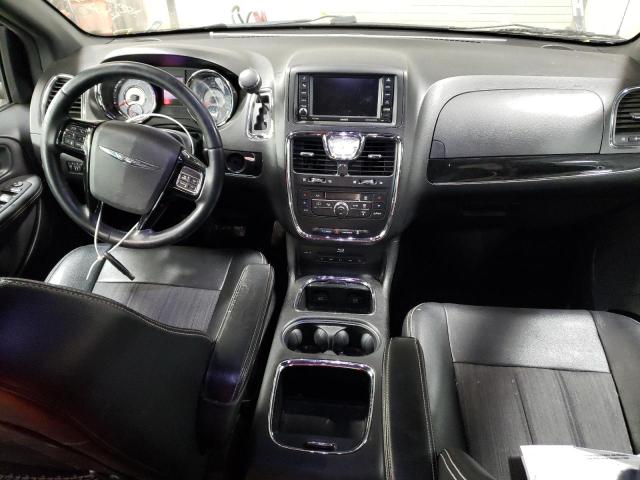 2C4RC1HG8ER109065 Chrysler Town & Country S