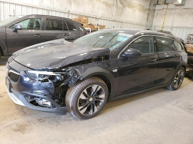 W04GV8SX4J1094401 auction archive image