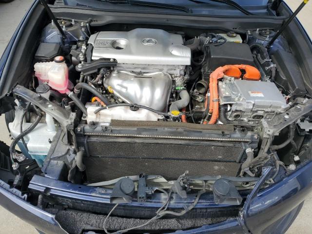 JTHBW1GG1E2062971 Lexus ES 300H
