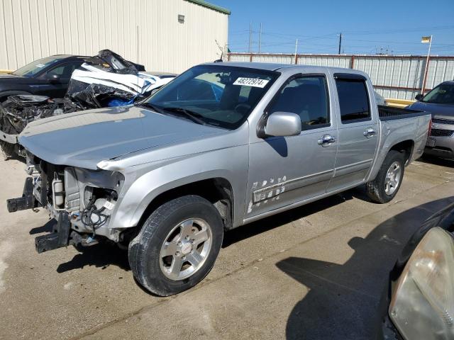 Auction sale of the 2012 Gmc Canyon Sle, vin: 1GTD5MF94C8129638, lot number: 48272974