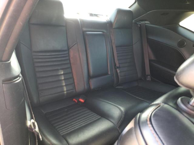 2C3CDZBT5FH894924 Dodge Challenger Sxt Plus