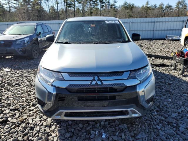 JA4AZ3A30LZ048726 Mitsubishi Outlander Se