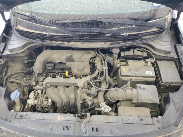 3KPA24ADXLE327587 KIA RIO LX