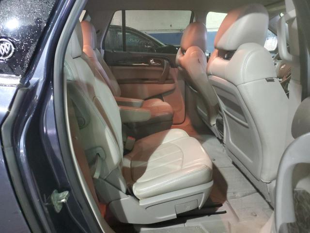 5GAKVBKD1EJ136744 Buick Enclave