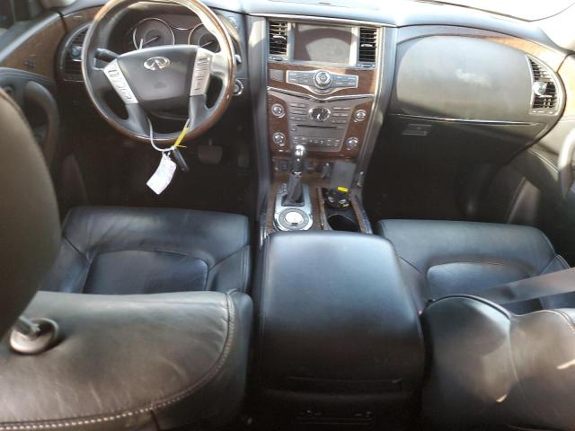 JN8AZ2NF1F9572822 Infiniti QX80
