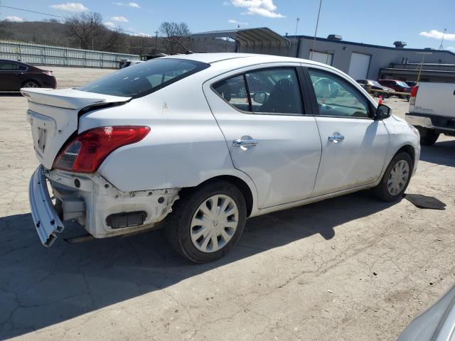 3N1CN7AP2JL819375 Nissan VERSA S