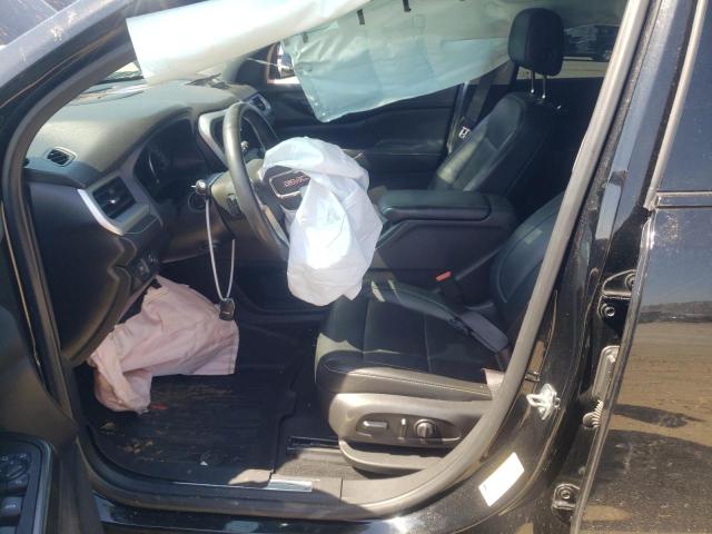 1GKKNULS6MZ110538 GMC ACADIA SLT