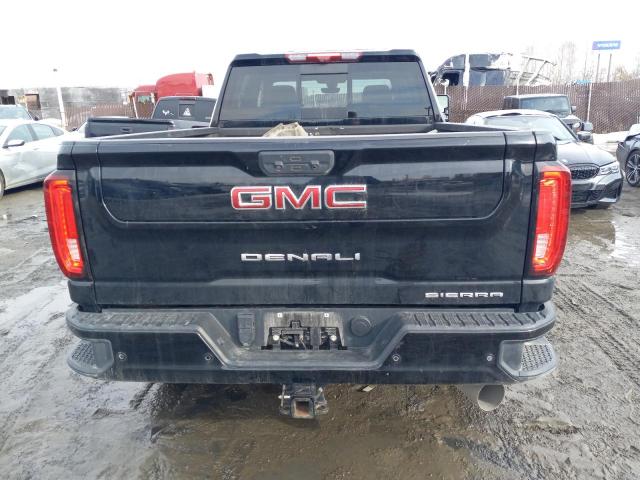 1GT49REY9LF150118 GMC Sierra K2500 Denali
