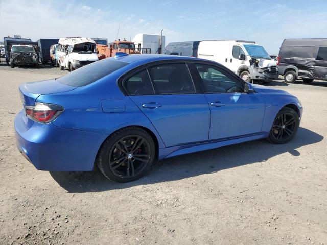 WBA3D5C51EF147130 BMW 328 D Xdrive