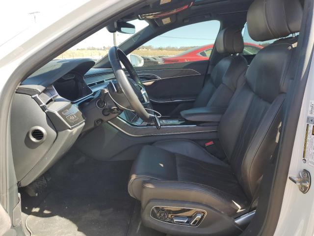 WAU8DAF80KN007916 Audi A8 L