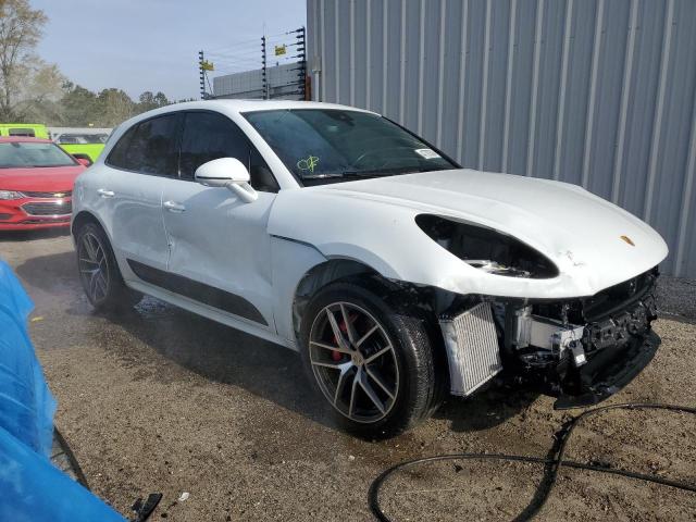 WP1AG2A51NLB20996 Porsche MACAN S