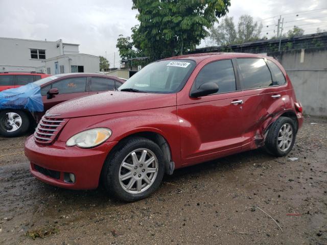 Auction sale of the 2010 Chrysler Pt Cruiser, vin: 3A4GY5F9XAT199809, lot number: 45114724