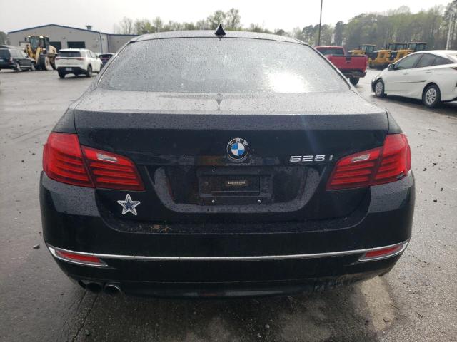 WBA5A5C52GG350994 BMW 528 I