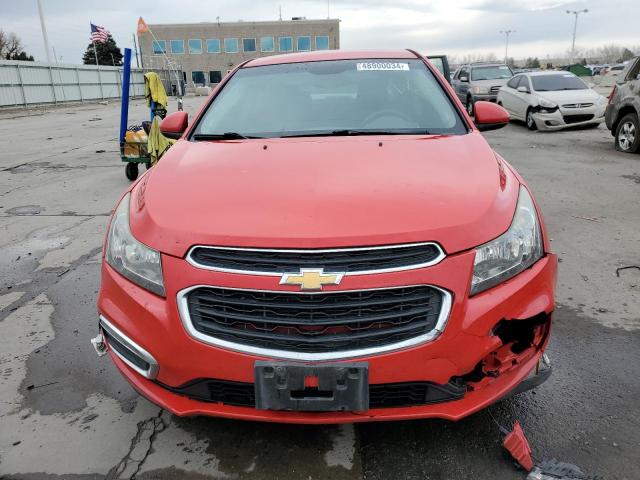 1G1PE5SB2G7102471 Chevrolet Cruze Limited Lt