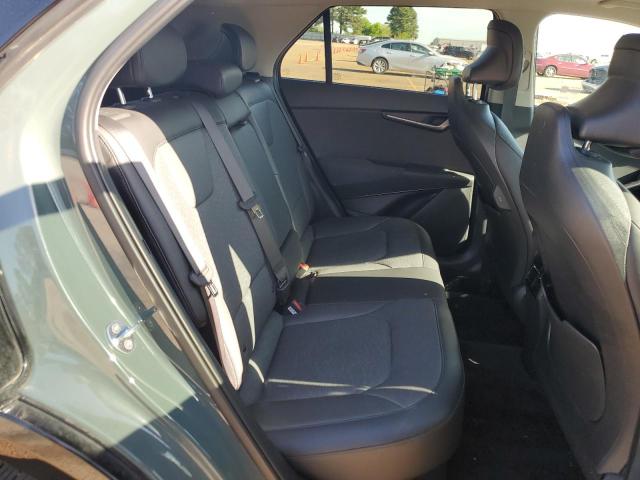KNDCT3LE6P5039508 KIA NIRO SX