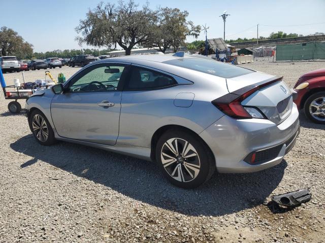 2HGFC3B75GH360398 Honda CIVIC EXL